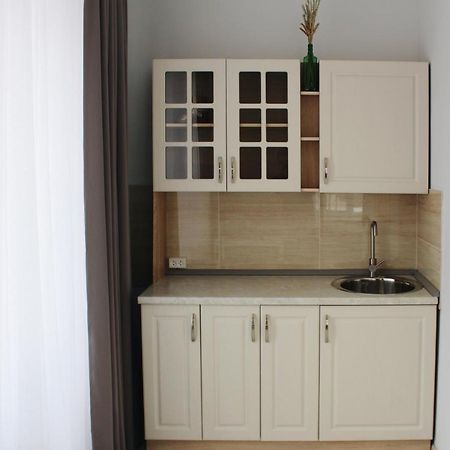 Scandi Hotel Makinsk ภายนอก รูปภาพ