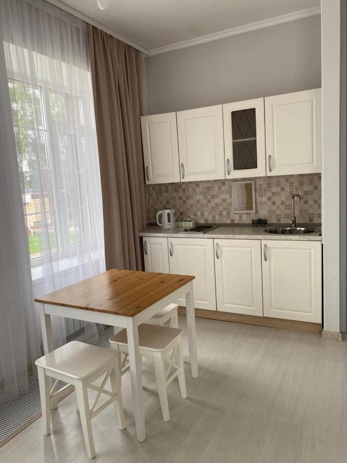 Scandi Hotel Makinsk ภายนอก รูปภาพ