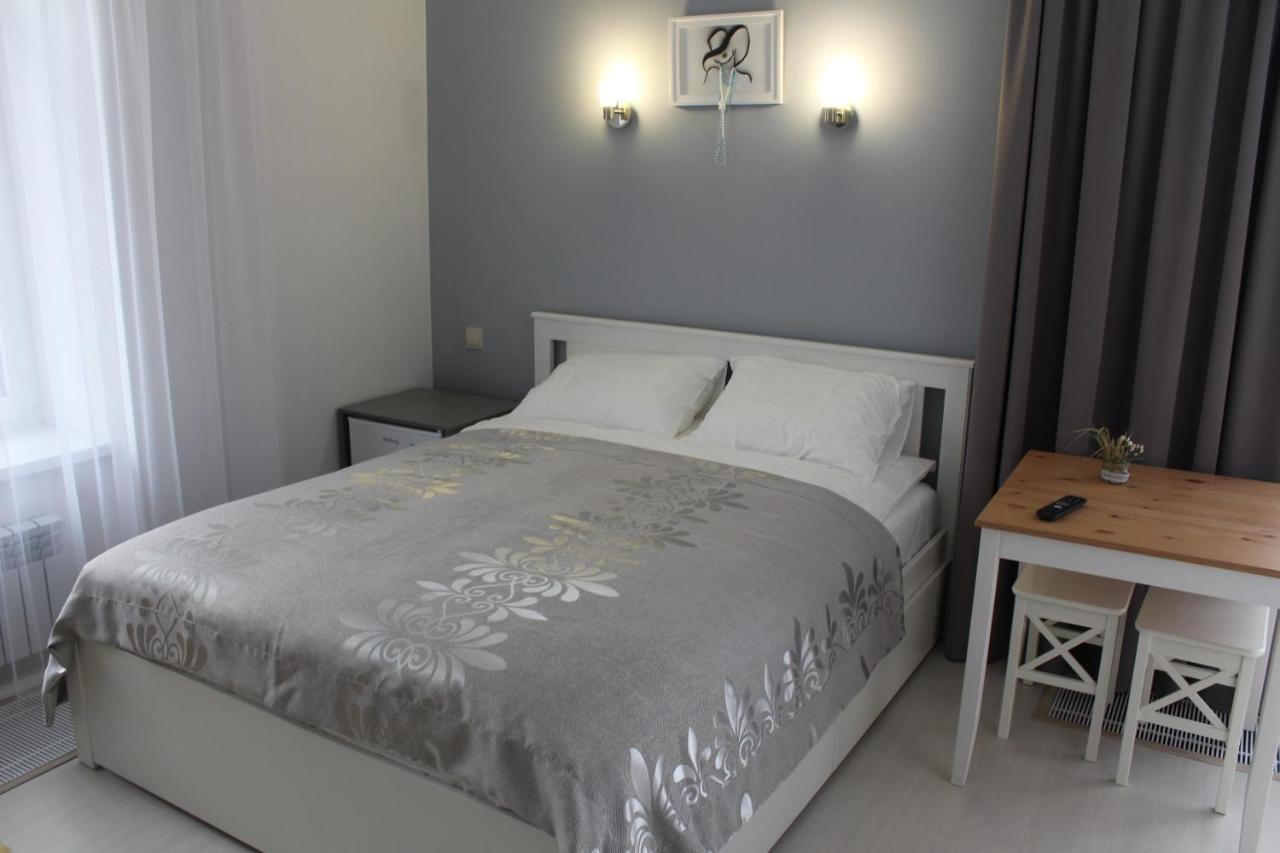 Scandi Hotel Makinsk ภายนอก รูปภาพ